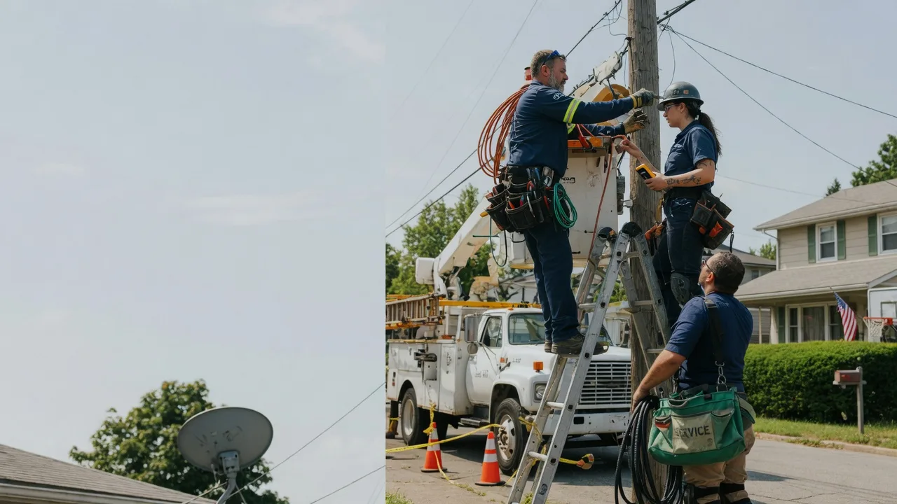 Electrical Repair in Dover, MN near me